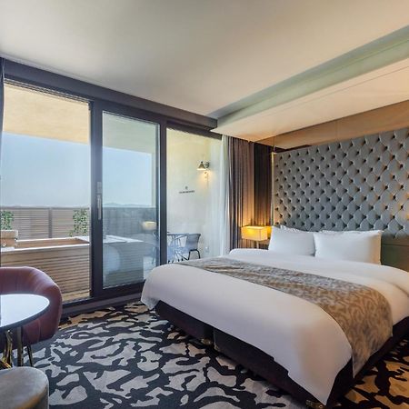 Best Louis Hamilton Hotel West Busan Eksteriør bilde