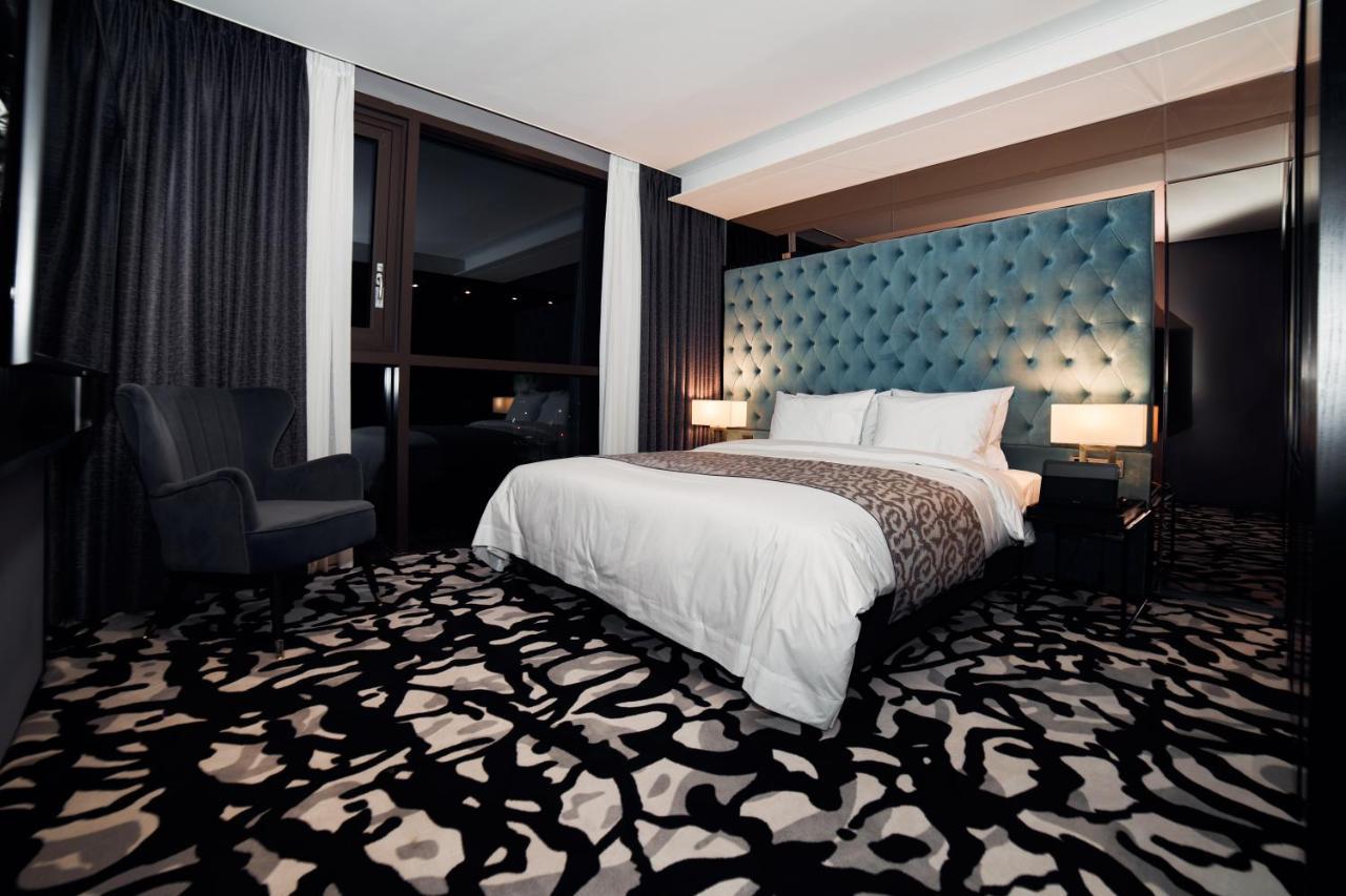 Best Louis Hamilton Hotel West Busan Eksteriør bilde